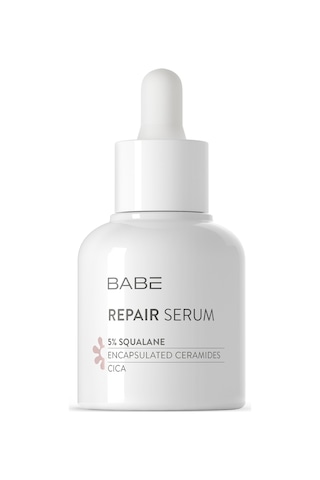 Babe Repair Serum 30ml - Cilt Bariyeri Yenileyici Serum