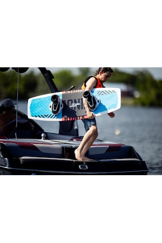 RONİX BOAT BOARD DİSTRİCT