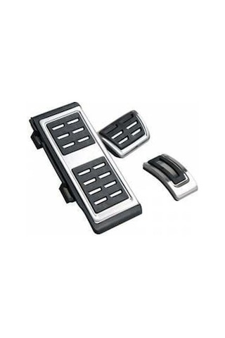 Autogp Cupra Formentor Pedal Seti Takımı Geçmeli Otomotk Oem1848331