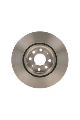 Fiat Grande Punto Ön Fren Diski 1.4 T-Jet 284 Mm 2006-2013 Bosch