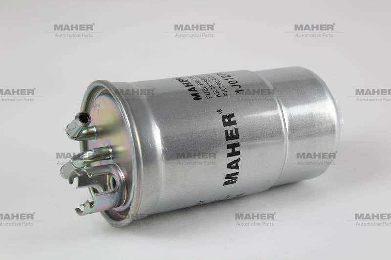 Yakıt Fıltresı Mazot Golf4 / Bora / Passat / Lt35 / Toledo / Fıat Punto 1998-2003 1.9 Tdı-2.5 Tdı Agr-ahf-avg-anj-avr 1j0127401a