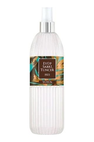 Eyüp Sabri Tuncer Tütün Sprey Kolonya 2 x 150 ML