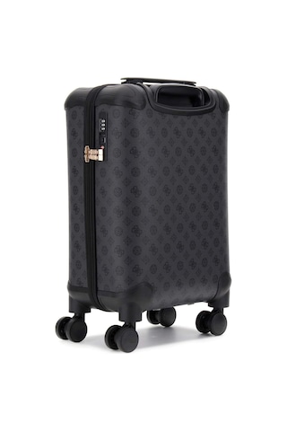 Guess Wilder Kadın Kabin Boy Valiz Twhp7452983 Antrasit
