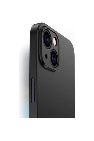 Apple Uyumlu iPhone 14 Kılıf Zore Eko Pp Kapak