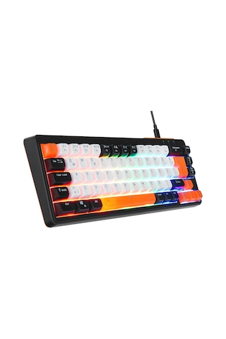 Acer Emachines, Eak810, Siyah, Usb Kablolu, Rainbow Backlight, Me