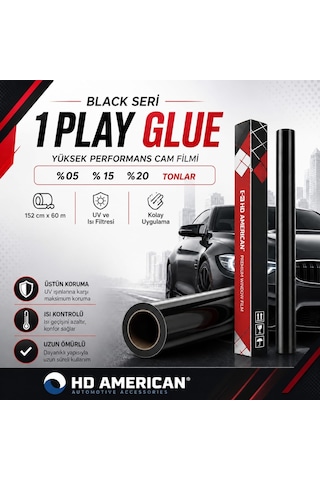 1 Play Glue %20 Yuksek Cam Filmi 1 Play Glue %20 Yuksek Cam Filmi