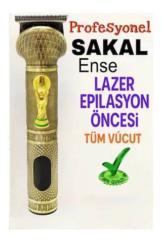 Profesyonel Tıraş Makinesi V-0091 5668