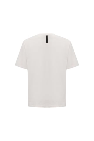 Reebok Erda Tee Beyaz Erkek Kısa Kol T-shirt 000000000102204087 Beyaz