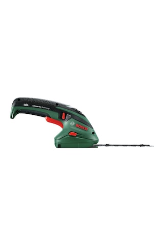 Bosch ISIO 3 Akülü Topiari ve Çim Biçme Makası Seti - 0600833108