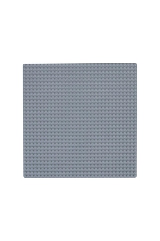 Storeşahin 03 627g-1020362701041 Micro Blok Oyun Tablası Açık Gri Shn0720 Standart