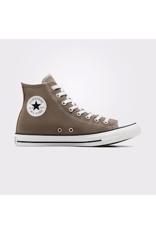 Converse Taylor All Star Unisex Bej Sneaker Bej