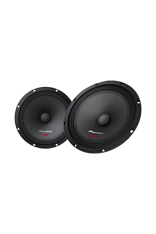 Pioneer Ts-m1610pro Midrange 300w 16cm