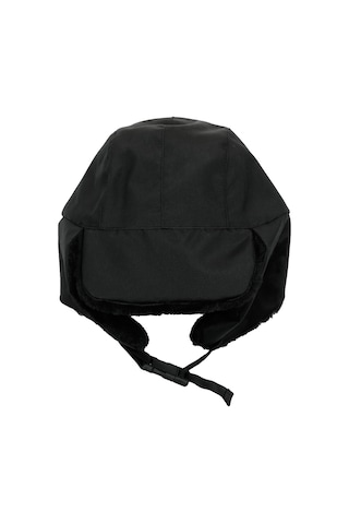 Lumberjack Kayak Sapkası 2pr Siyah Unisex Şapka