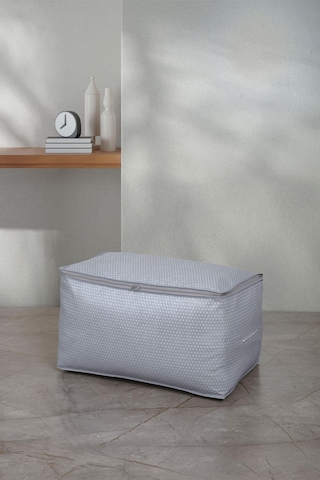 Soley Point Orta Boy Hurç 64 41 35 Cm Gri