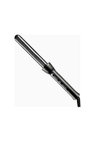 Cloud Nine The Curling Wand Saç Maşası, Seramik Kaplama, 125 175 C Ayarlı Siyah