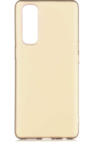 Oppo Reno 4 Pro 4G Kilif Soft Mat Premier Case 394920025