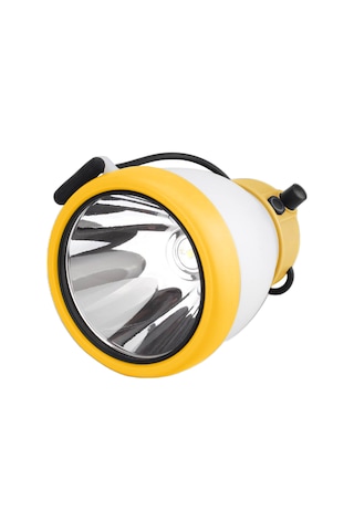 Panther Pt-8435 Usb Şarjlı El Feneri - -popvitrin Panther