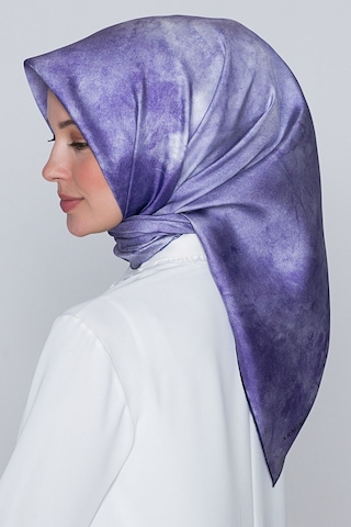 Armine İpek Eşarp 8333d Sura Nostalji