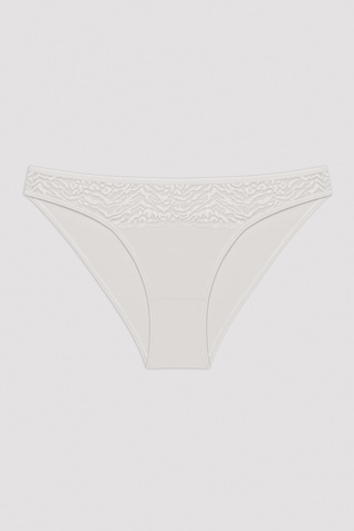 Penti Whisper Lacy Detailed Çok Renkli 3lü Slip Külot Çok Renkli