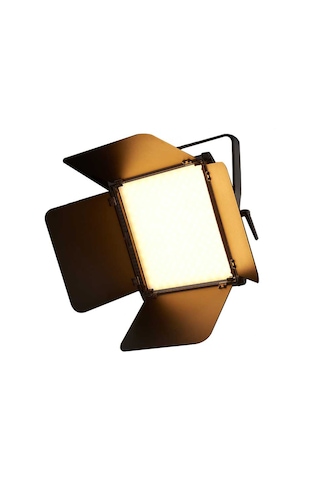 Gdx CF-1000R Rgb Led Video Işık Seti