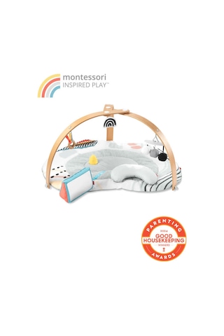 Skip Hop Aktivite Oyun Halısı Montessori