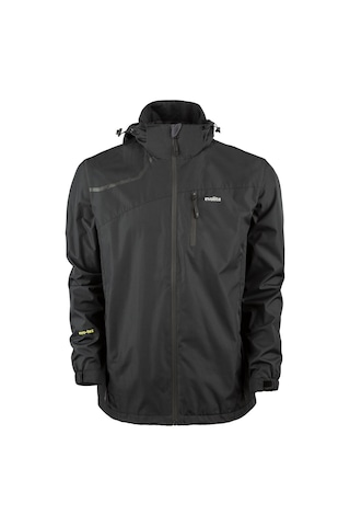 Evolite Cryo Outdoor Ceket - Siyah Siyah
