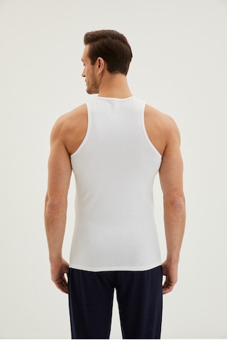 Kiğılı 2'Li Comfort Pamuklu Atlet & Boxer Seti Hy22Sykgab006
