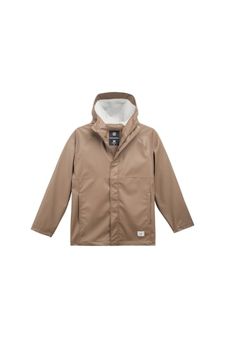 Herschel Classic Erkek Yağmurluk 50344-02001 Camel