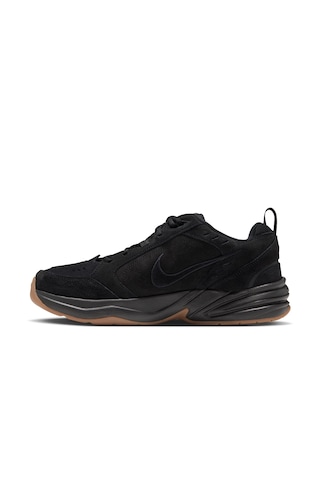 Nike Air Monarch Se Erkek Antrenman Ayakkabısııb2281-001 Siyah