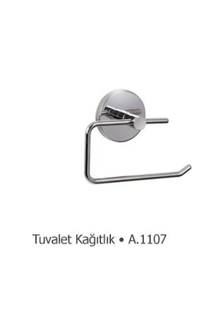 Duxxa Croma Natura Kağıtlık Kapaksız (a.1107)