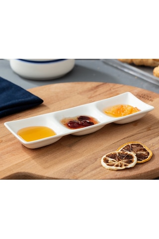 Madame Coco Petit Concept 3-lü Sosluk 1ksosl003020x6,4x2,5cm-std