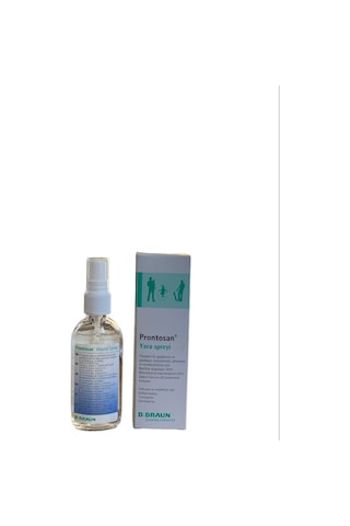 B-Braun Prontosan Yara Spreyi 75 ML