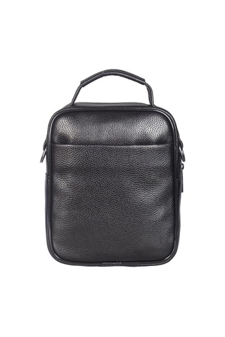 U.s. Polo Assn. Erkek Portföy Ve El Çantası Siyah Mpplevry6755-56 Siyah