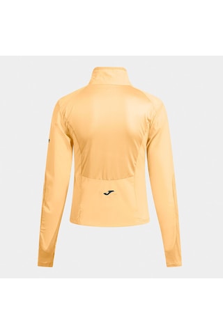 Hardal Sarısı Joma Erkek Günlük Rüzgarlık R-trail Nature Windbreaker Mustard 903042.826