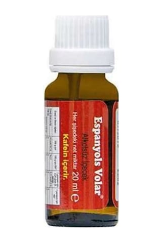 River World 20 Ml'lik Kadınlarda İstek Arttırma Damlası