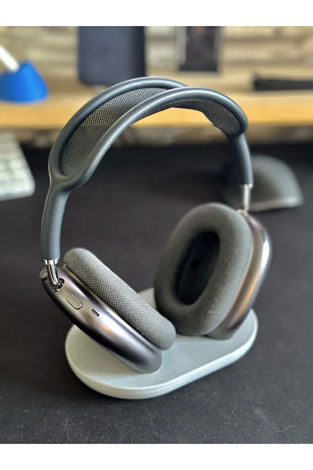 Apple Uyumlu Airpods Max Stand Dayanıklı Kulaklık Standı