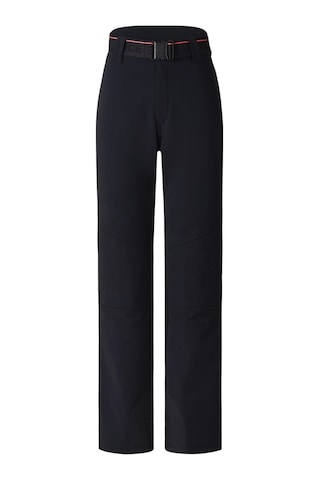 Bogner Fıre&ıce Bogner Fire&ıce Zula Kadın Siyah Kayak Pantolonu 6000 Siyah
