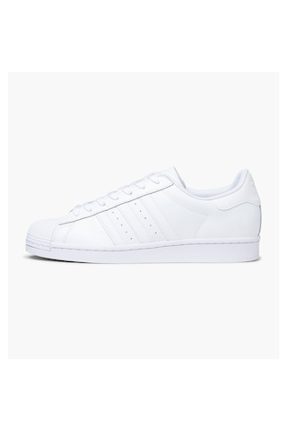 Adidas Superstar Unısex Spor Ayakkabı - Eg4960 Beyaz
