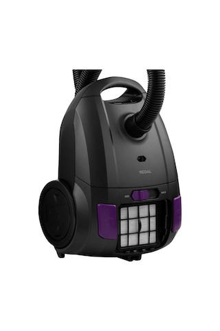 Regal RB 2000 V 700W Toz Torbalı Elektrikli Süpürge