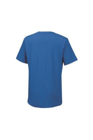 Wilson Script Cotton Tee Kadın T-Shirt Wra752505
