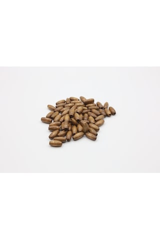 Ahşap Boncukarpa Modeli 6x15 Mm çok renkli