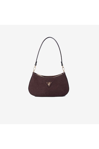 Kadın Silver & Polo Sp1251-m12 Sılver Polo Omuz Çantası Kahve-kahve Kahverengi