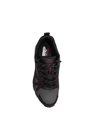 Skechers 237303 Bkrd Erkek Spor Ayakkabı Çok Renkli