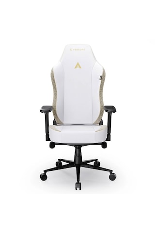 Cybeart Apex Neo Series Lunar Edition Pu Deri Bel Destekli 4d H
