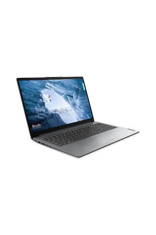 Lenovo IdeaPad 1 15IGL7 82V700A9TX Celeron N4020 4 GB 128 GB SSD 15.6" W11H Dizüstü Bilgisayar