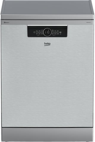 Beko BM 6247 WF I 6 Programlı 15 Kişilik Bulaşık Makinesi