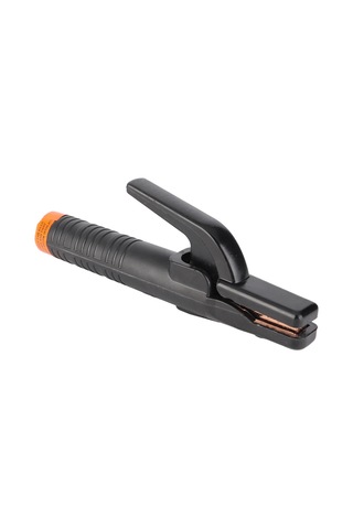 Qingmipy 300a-500a Çelik Kaynak Tutucu, Kalın Bakır Başlı, Ergonomik Tasarım, Sıkı Tutma, İnşaat Ve Bakımda Kullanım, 225mm Hafif Model