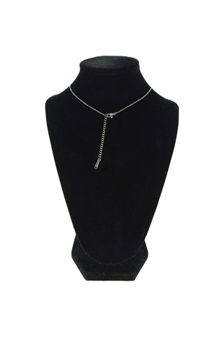 Kadın Çelik Kolye - Kçk7 Çok Renkli