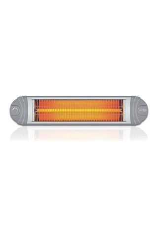 Awox Ecotec 2500 W Infrared Isıtıcı + Ayak
