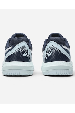 Asics Gel-dedıcate 8 Kadın Lacivert Tenis Ayakkabısı 1042a237-402